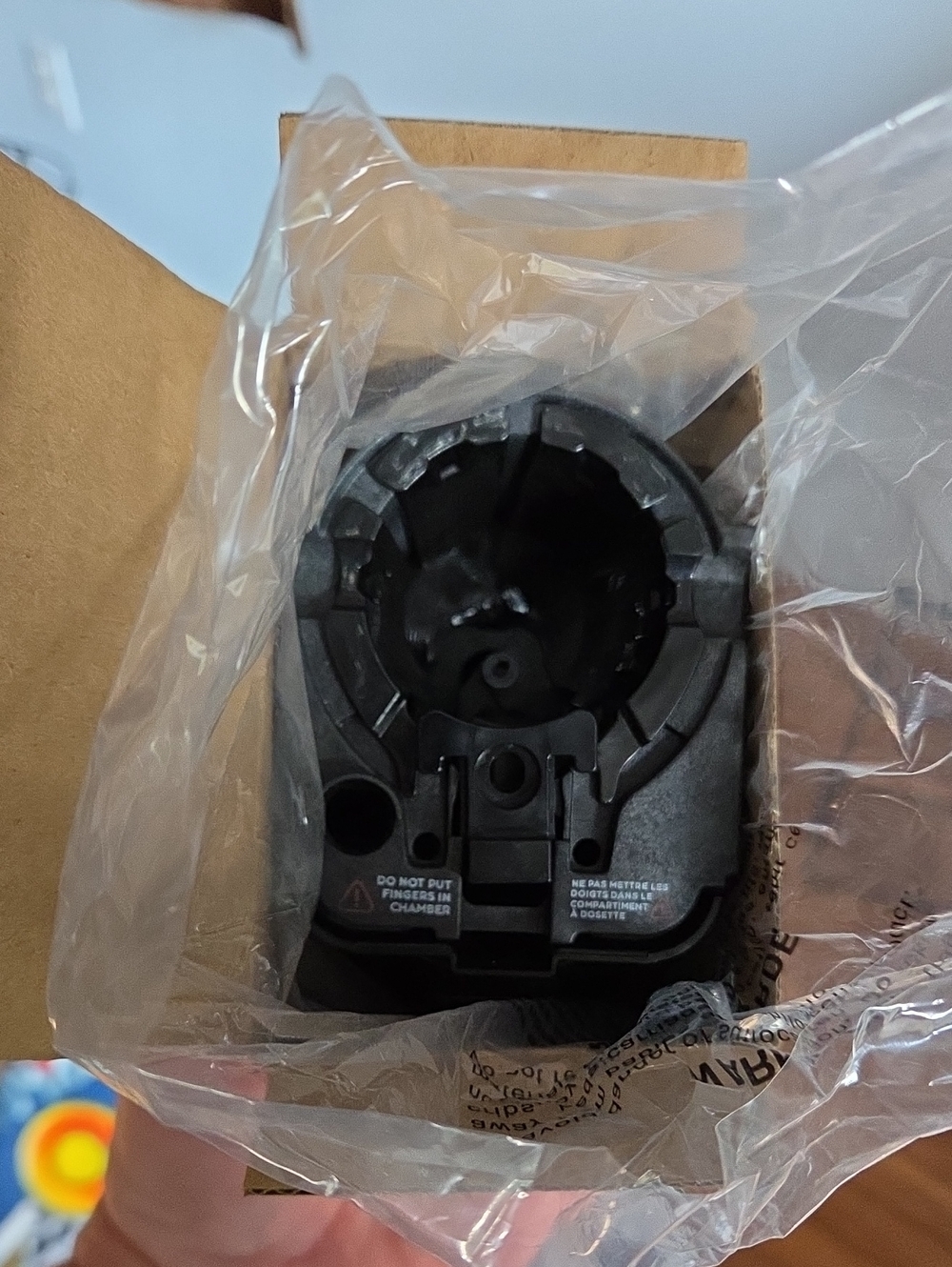 Keurig 2.0 Replacement Parts